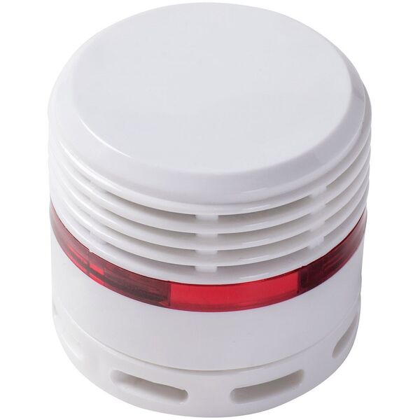 Ανιχνευτής καπνού Airam 7126604 Mini 10 V