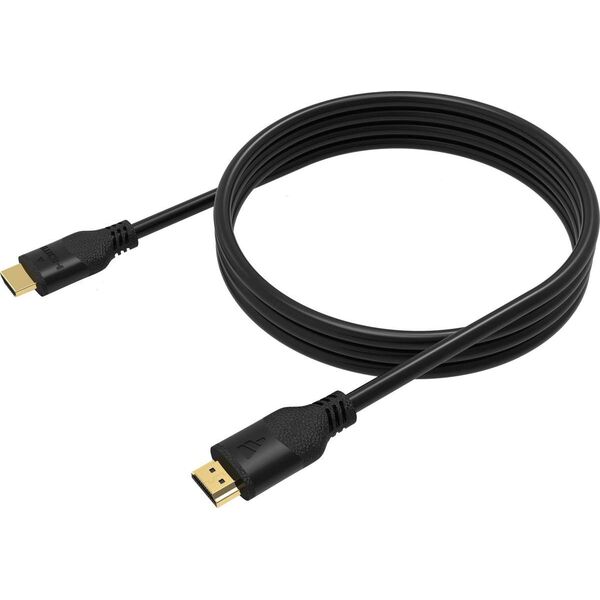 Καλώδιο Fuj:tech HDMI 2.1 8K Certified Ultra High Speed, 5 m