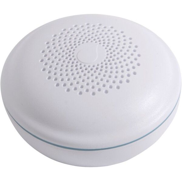 Ανιχνευτής Διαρροής Νερού Airam SmartHome, Δίκτυο Wi-Fi