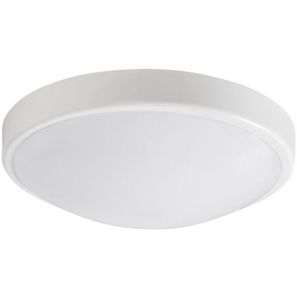 Φωτιστικό οροφής Airam Zeo Duo 280, 850 lm, 12 W, με δυνατότητα αλλαγής χρώματος φωτός