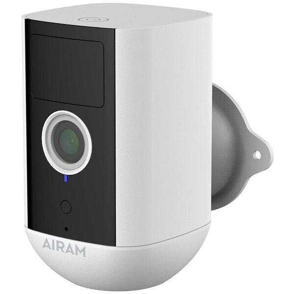 Κάμερα Airam SmartHome IP65, δίκτυο Wi-Fi