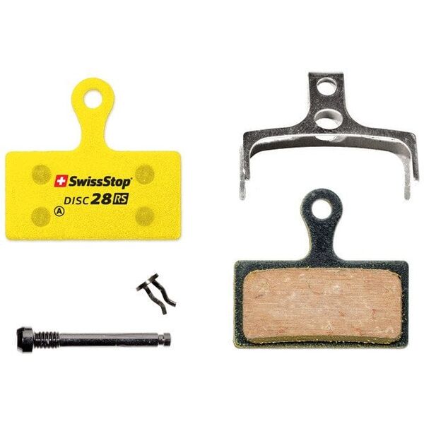 Τακάκι φρένου SwissStop Disc 28 RS
