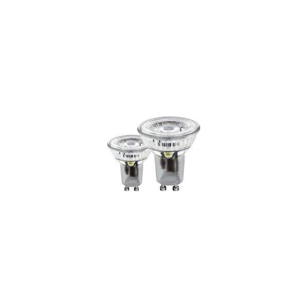 EGLO Eglo LED 110146 żarówka 2x3W/GU10 3000K 250lm