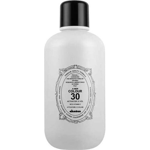 Davines Activator 30 Vol aktywator koloru o stężeniu 30% 900ml