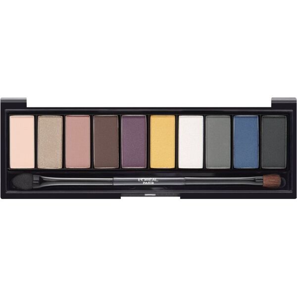 L’Oreal Paris Color Riche La Palette Ombrée 7g