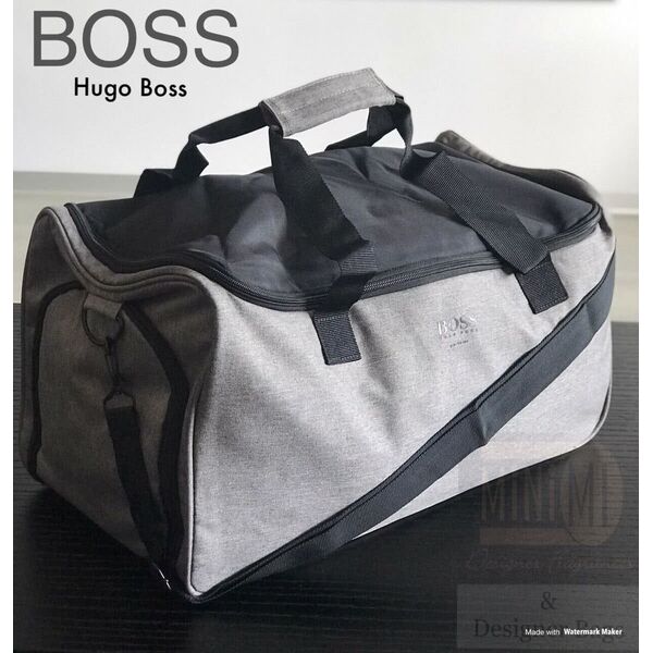 Hugo Boss Hugo Boss, Hugo Boss, Τσάντα, Γυμναστήριο Unisex