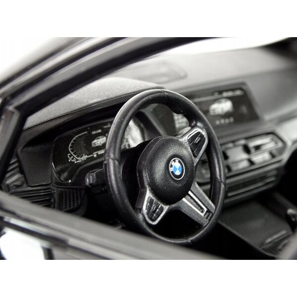 LeanToys Auto R/C BMW X6 M 1:14 czarne