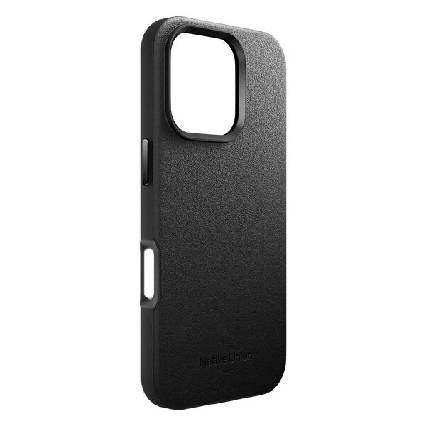 Native Union Native Union Active Case, μαύρη - iPhone 16 14110360 4895200480303