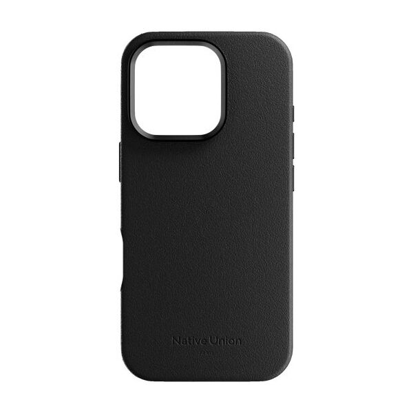 Native Union Native Union Active Case, μαύρη - iPhone 16 14110360 4895200480303
