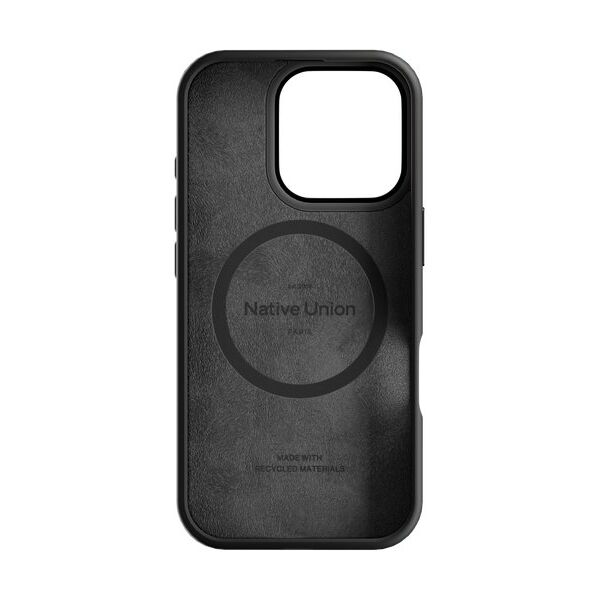 Native Union Native Union Active Case, μαύρη - iPhone 16 14110360 4895200480303