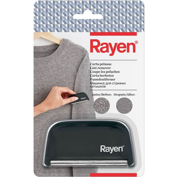 RAYEN Puku nonemejs 012088