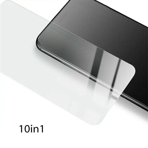 ΓΥΑΛΙ SG 10IN1 IPHONE 13 PRO MAX 6,7"