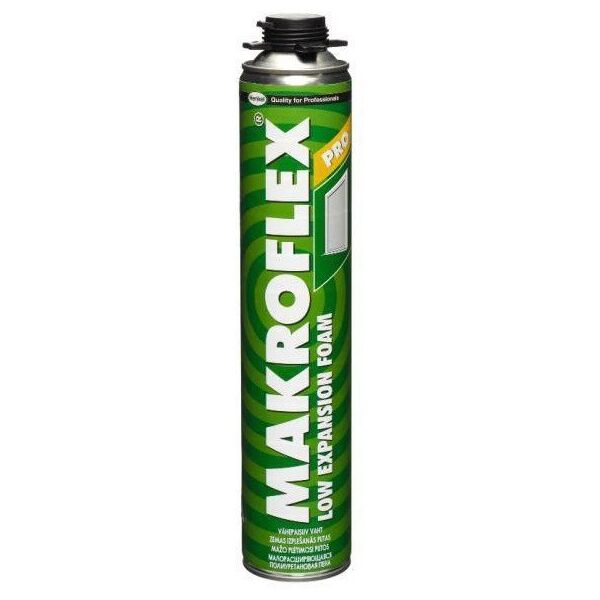 MAKROFLEX LOWEX PRO 750 ML BAL CA16