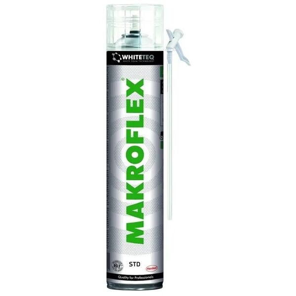 MAKROFLEX WHITETEQ THERMAL&SOUND STD