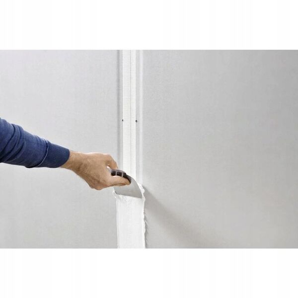 tesa ταινία αρμών 20m x 50mm λευκό