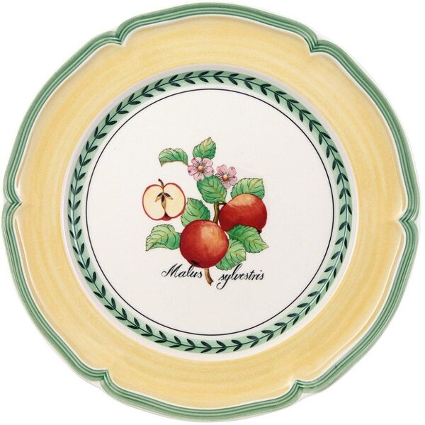 Πιάτο Villeroy & Boch French Garden Valence, 26 cm.