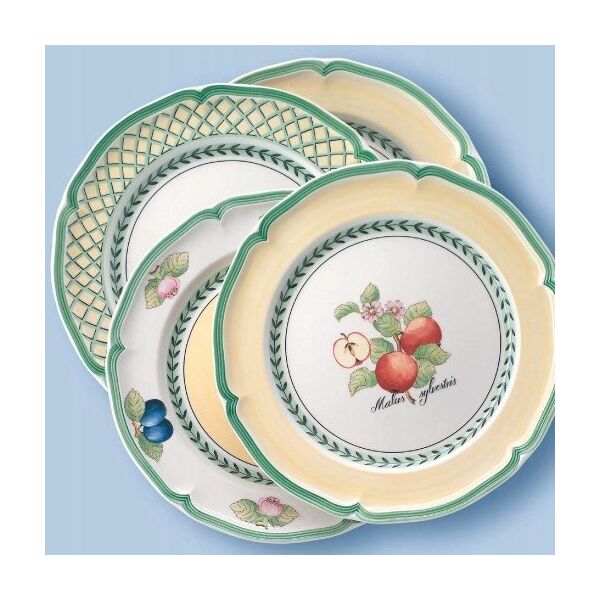 Πιάτο Villeroy & Boch French Garden Valence, 26 cm.