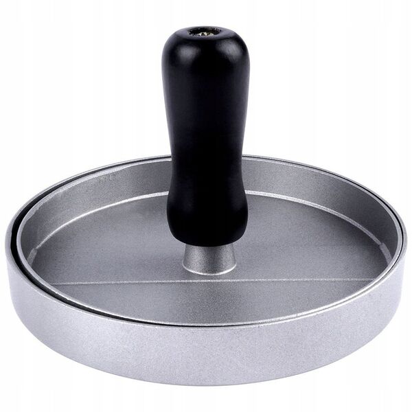 Πρέσα για μπέργκερ BBQ GURU 12 cm