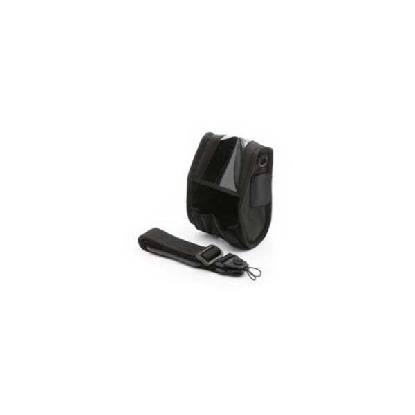 Θήκη Zebra P1031365-044 για περιφερειακές συσκευές Κινητών εκτυπωτών Κλειστή θήκη Μαύρο