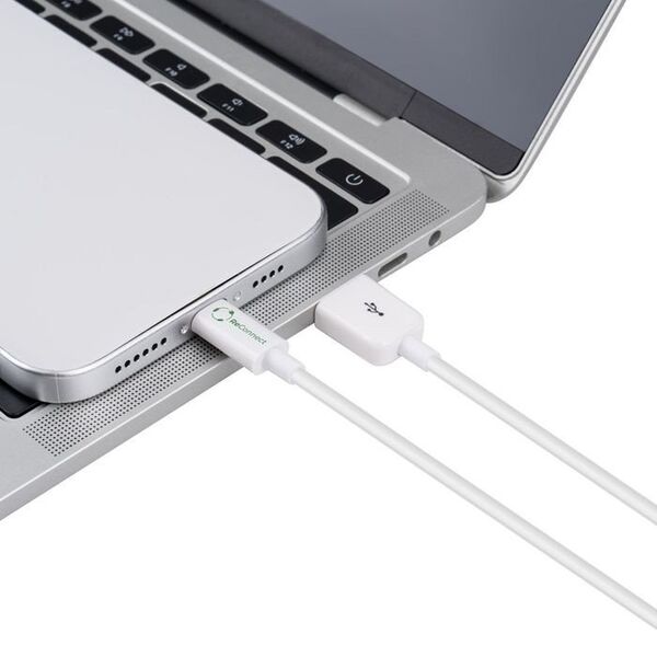 ReConnect USB-A 2.0 σε