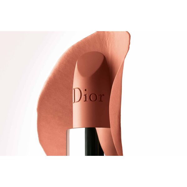 Κραγιόν Christian Dior, Couture Colour, Velvet, Cream, 314, Grand Bal, Επαναγεμιζόμενο, 3.5 g Για Γυναίκες