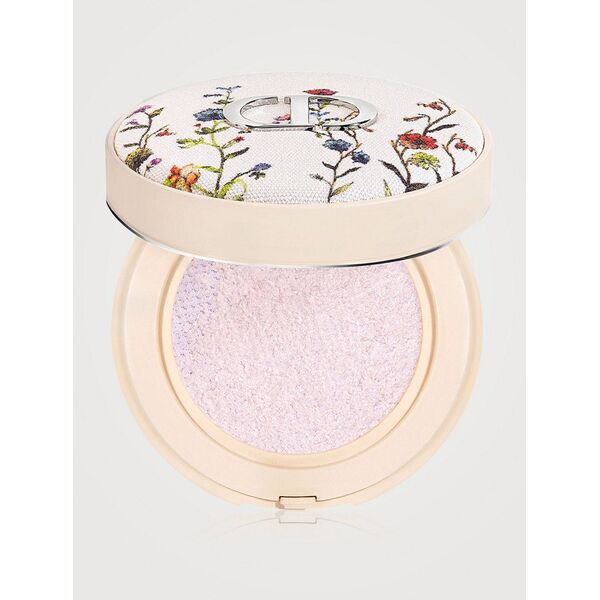 Christian Dior, Forever Cushion, Λαμπερό Φινίρισμα, Χαλαρή Πούδρα Σταθεροποίησης, Millefiori, 10 g Για Γυναίκες