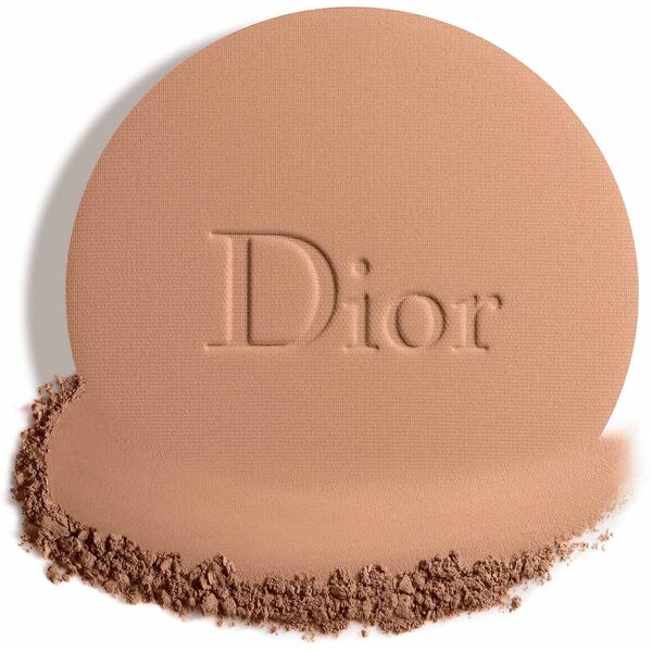 Christian Dior, Dior Forever, Natural Finish, Bronzer Compact Powder, 04, 9 g Για Γυναίκες