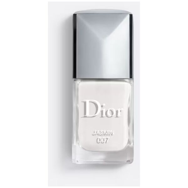 Christian Dior, Vernis, Βερνίκι Νυχιών, 007, Jasmin, 10 ml Για Γυναίκες