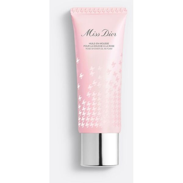 Christian Dior, Miss Dior, Αφρός Ντους, 75 ml Για Γυναίκες
