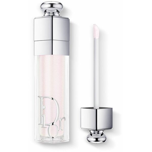 Christian Dior, Addict, Maximizer, Lip Plumper, 050, Holo Silver, 6 ml Για Γυναίκες
