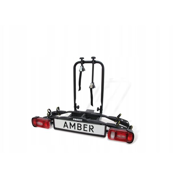 Ποδηλατοθήκη Amber Deluxe 2