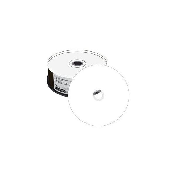 MediaRange MRPL403 δίσκος Blu-Ray BD-R DL 50 GB 25 τεμ.