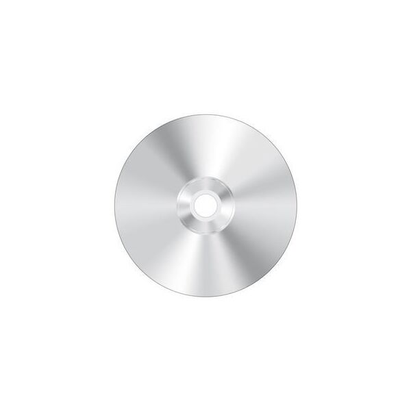 MediaRange MRPL608-C δίσκος DVD 4,7 GB DVD-R 100 τεμ.