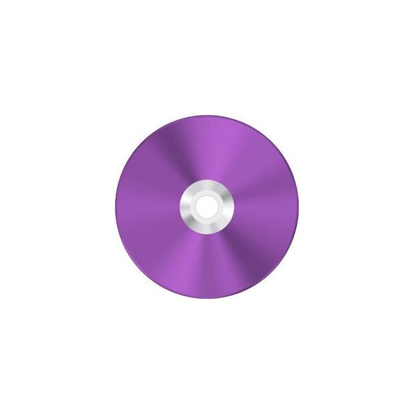 MediaRange MRPL608-C δίσκος DVD 4,7 GB DVD-R 100 τεμ.