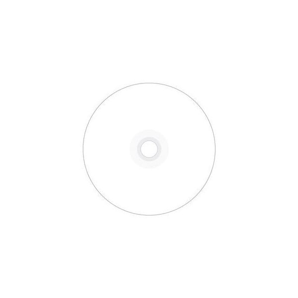 MediaRange MRPL607-C δίσκος DVD 8,5 GB DVD+R DL 100 τεμ.