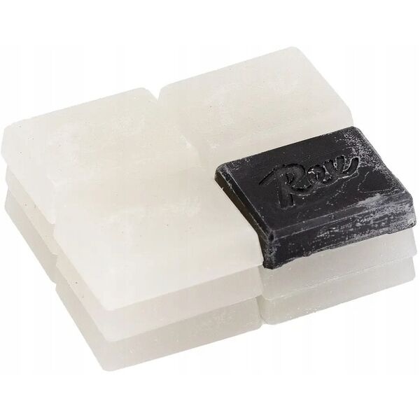 REX Μαύρο Διαμάντι ζεστό κερί, 480 g