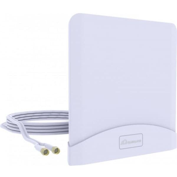 Διπλή Κεραία Bluecloud MiMo 5G/4G/3G/2G