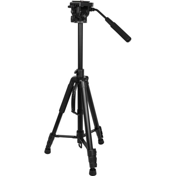 Τρίποδο κάμερας Beiwe BV-590H6