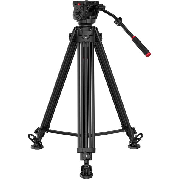 Βίντεο τρίποδο Beiwe BV-1500