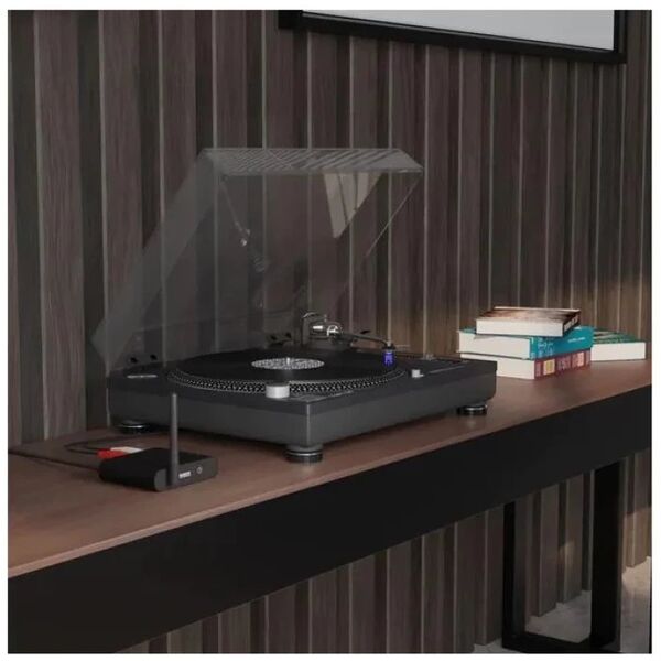 Σύστημα ασύρματης μετάδοσης ήχου Marmitek Audio Anywhere 630