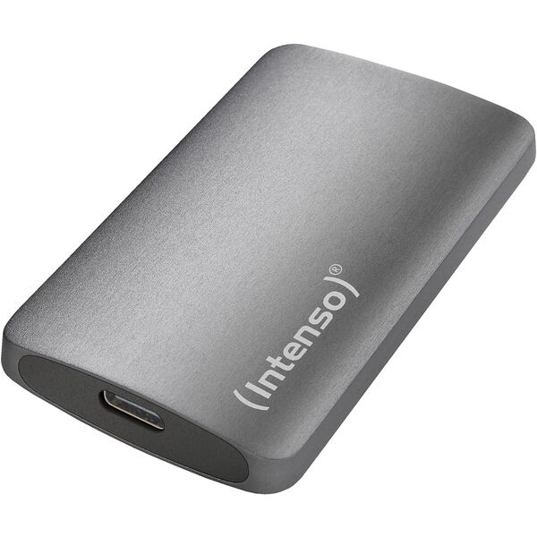 SSD Intenso TX800 1,8" 1TB USB 3.2 ext