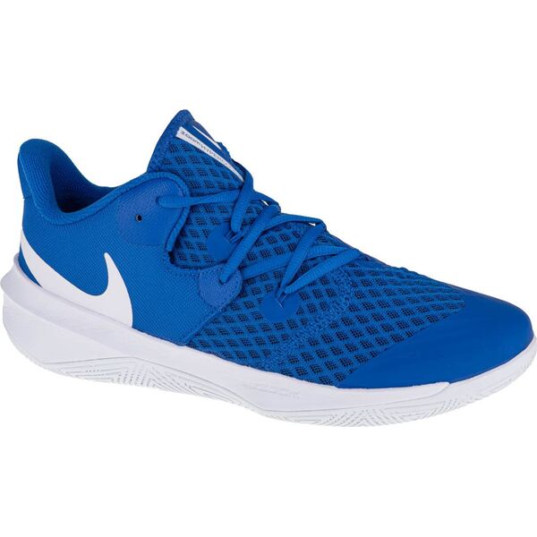 Nike Nike Zoom Hyperspeed Court CI2964-410 niebieskie 47