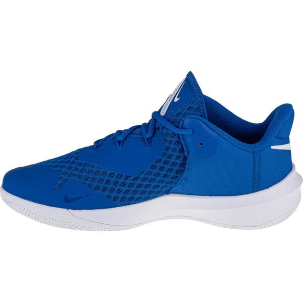 Nike Nike Zoom Hyperspeed Court CI2964-410 niebieskie 47
