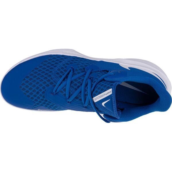 Nike Nike Zoom Hyperspeed Court CI2964-410 niebieskie 45,5