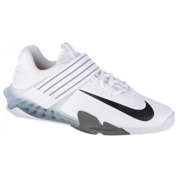 Nike Nike Savaleos CV5708-100 białe 41