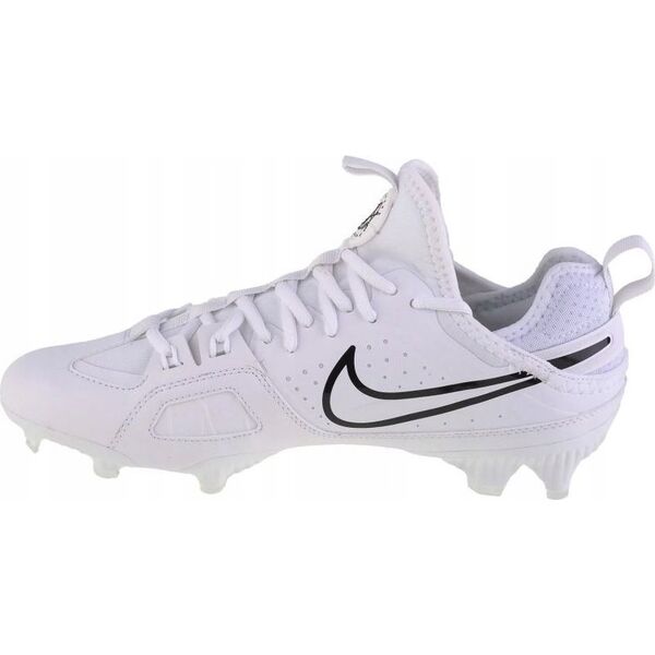 Nike Nike Huarache 9 Varsity Lax FG FD0090-101 białe 43