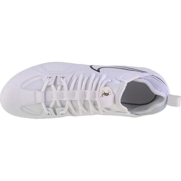 Nike Nike Huarache 9 Varsity Lax FG FD0090-101 białe 43