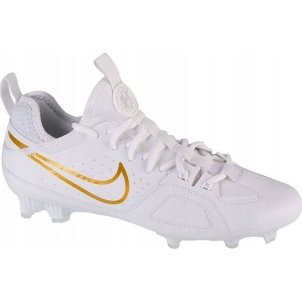 Nike Nike Huarache 9 Varsity Lax FG FD0090-100 białe 45