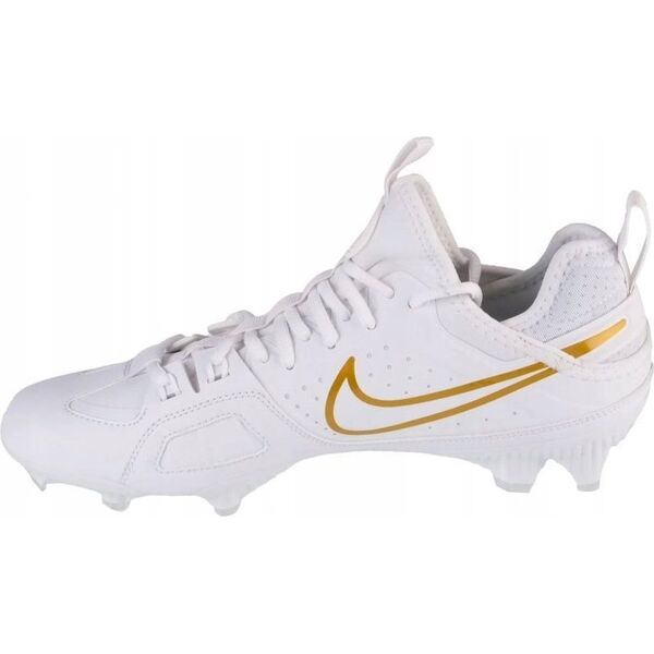 Nike Nike Huarache 9 Varsity Lax FG FD0090-100 białe 45