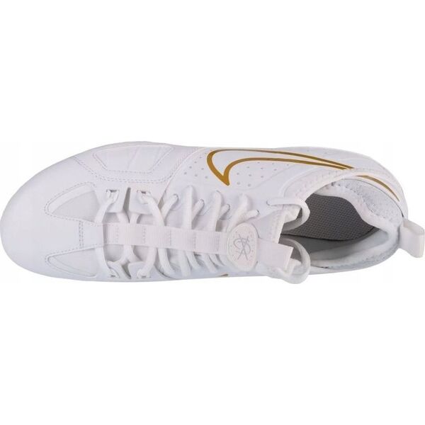 Nike Nike Huarache 9 Varsity Lax FG FD0090-100 białe 45